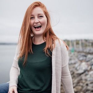 Meet your Posher, Lyndsay